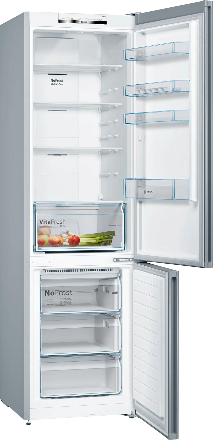 Холодильник Bosch KGN39UL30U фото 5 в Ростове-на-Дону