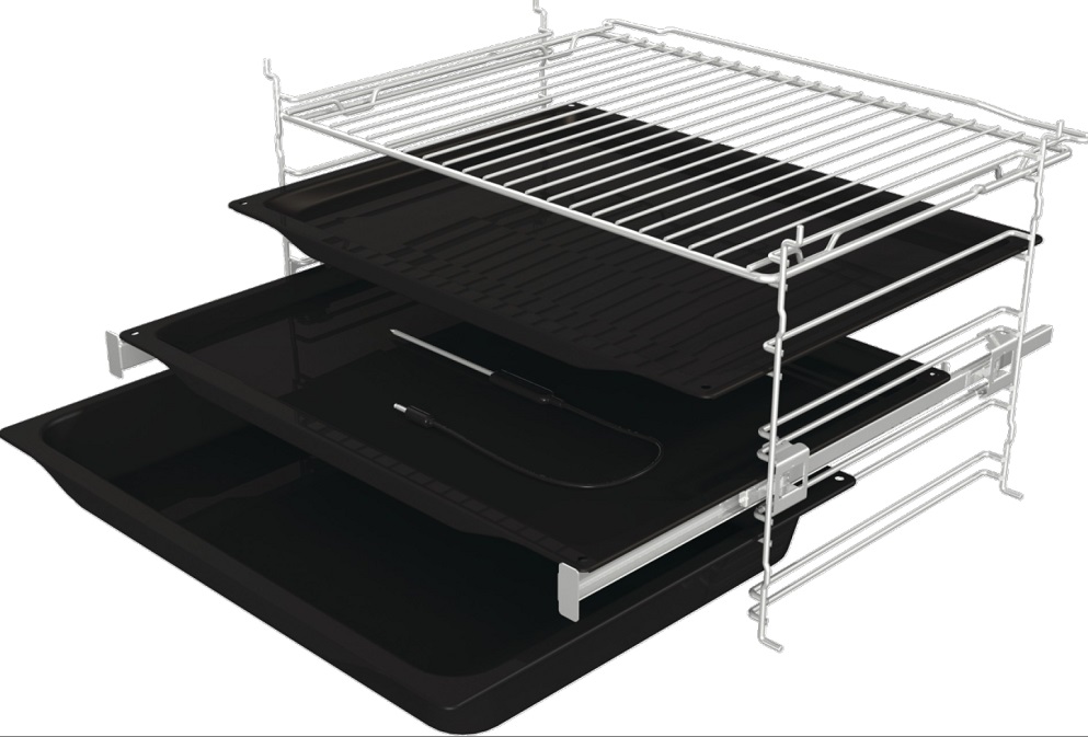 Духовой шкаф Gorenje BPS6747A06X фото 4 в Ростове-на-Дону