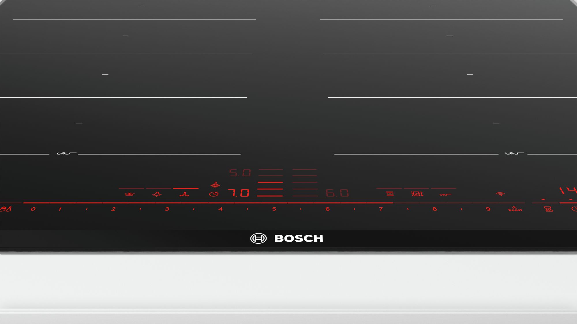 Варочная панель Bosch PXX 675 DV 1E фото 2 в Ростове-на-Дону