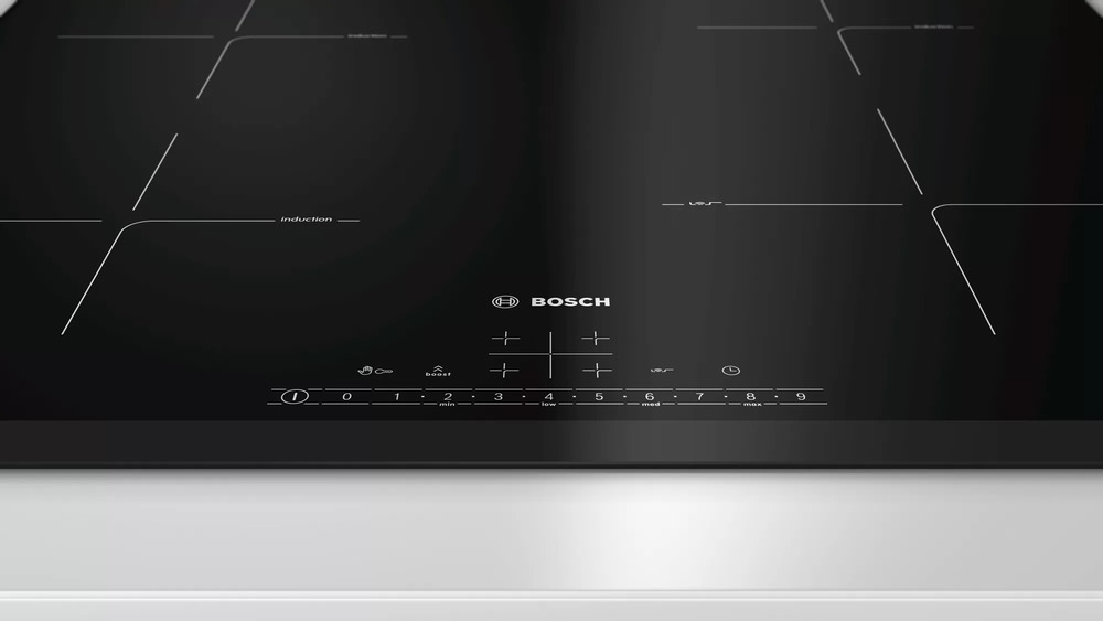 Варочная панель Bosch PIE651FC1E фото 2 в Ростове-на-Дону