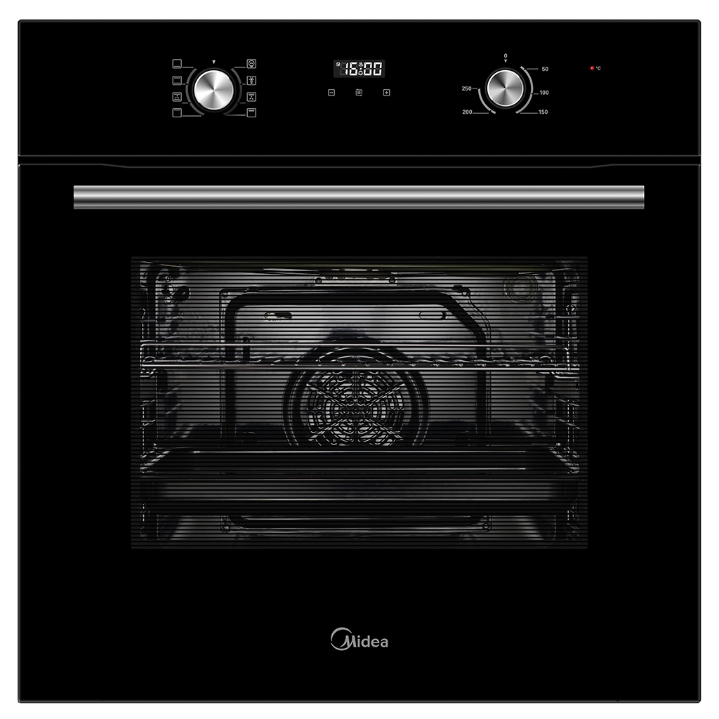 Духовой шкаф Midea MO 67000 GB в Ростове-на-Дону Духовой шкаф Midea MO 67000 GB в Ростове-на-Дону