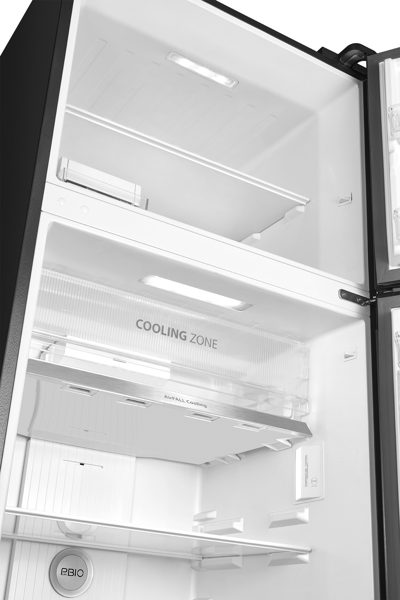 Холодильник Toshiba GR-RT624WE-PMJ(37) фото 4 в Ростове-на-Дону
