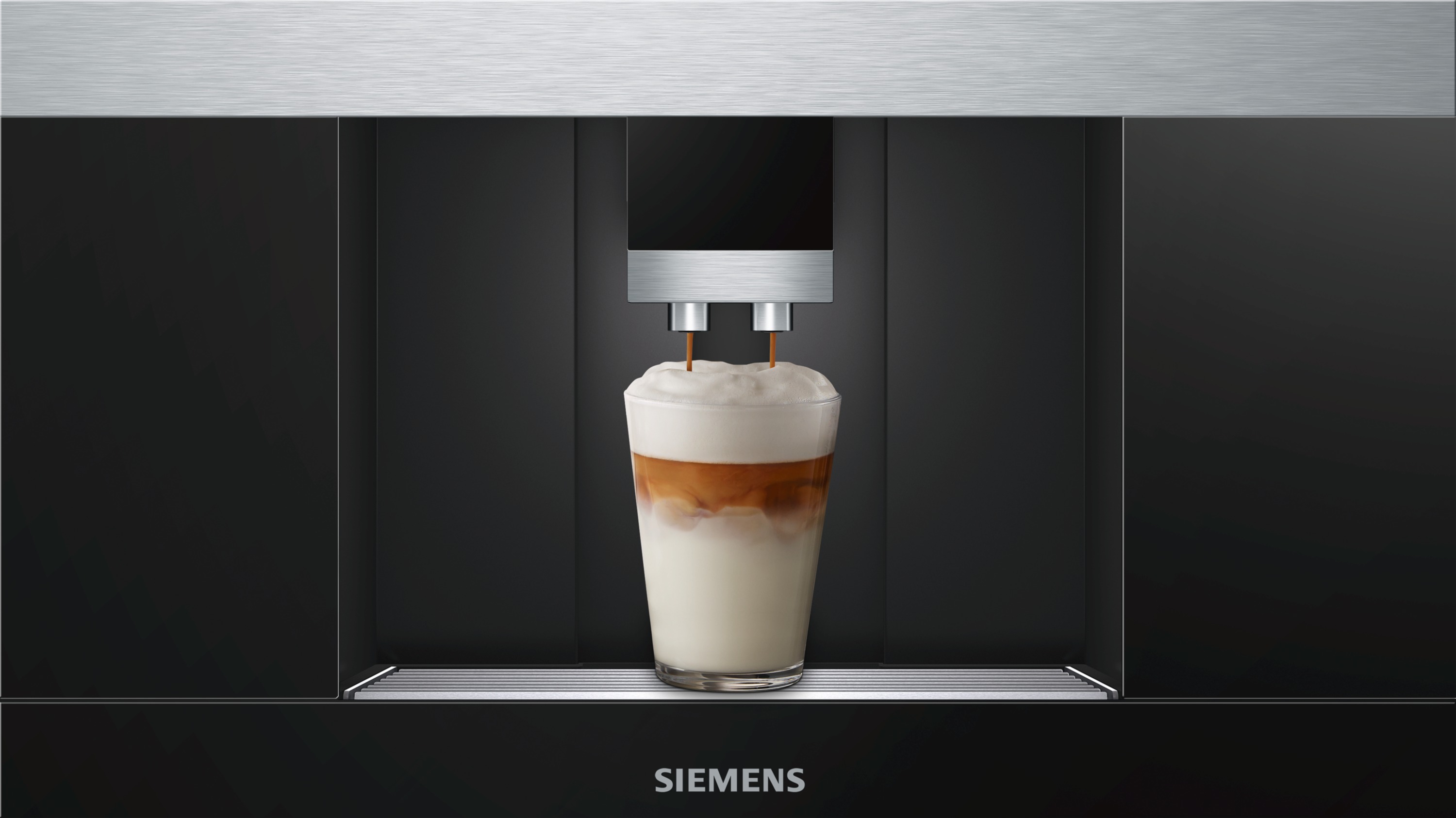 Кофемашина Siemens CT636LES1 фото 2 в Ростове-на-Дону Кофемашина Siemens CT636LES1 фото 2 в Ростове-на-Дону