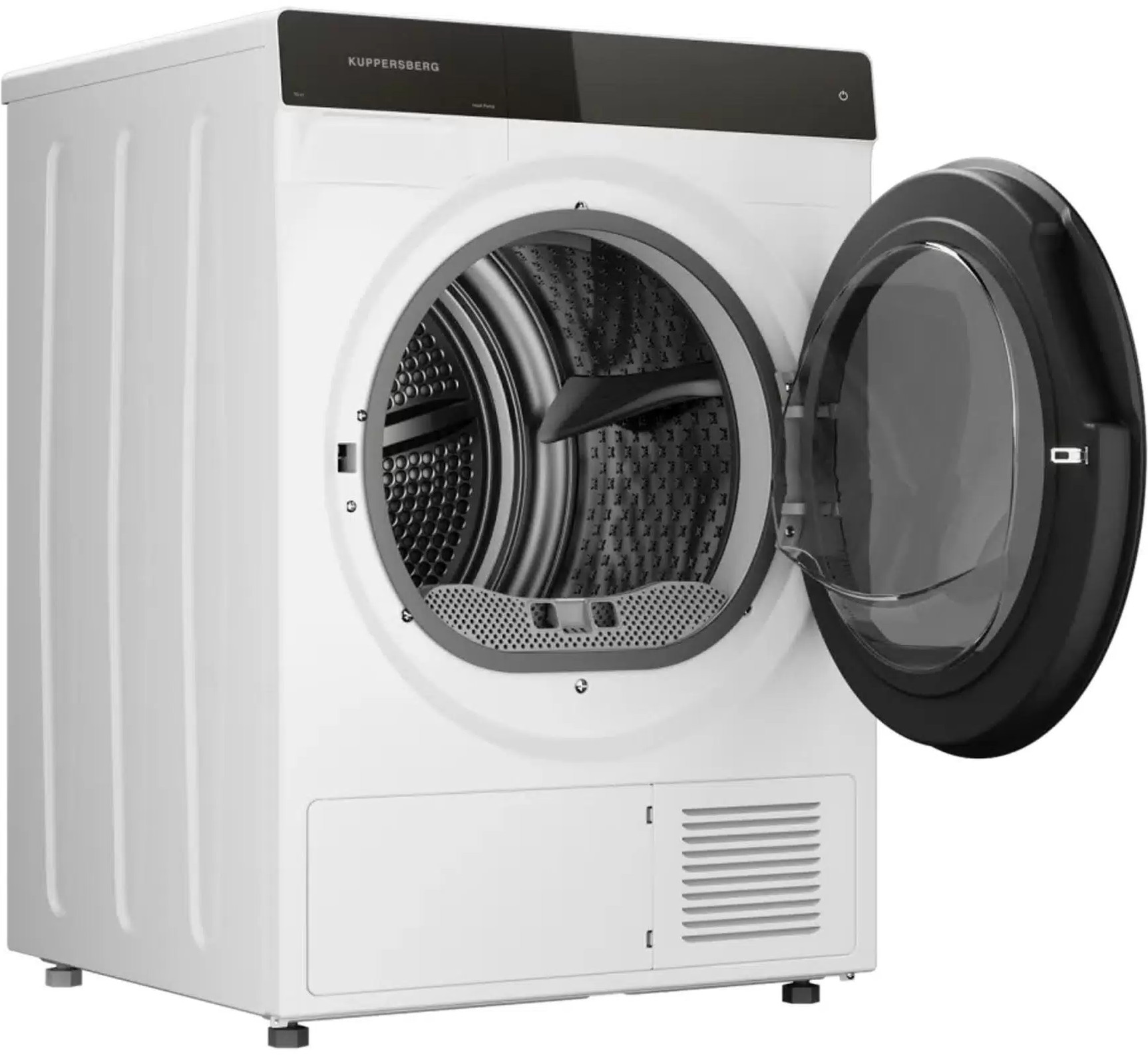 Сушильная машина Kuppersberg DM 591 W фото 3 в Ростове-на-Дону Сушильная машина Kuppersberg DM 591 W фото 3 в Ростове-на-Дону