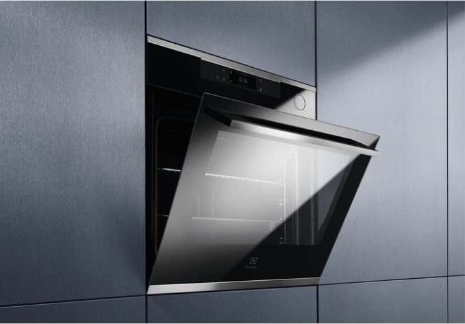 Духовой шкаф Electrolux OKE8C39WX фото 6 в Ростове-на-Дону