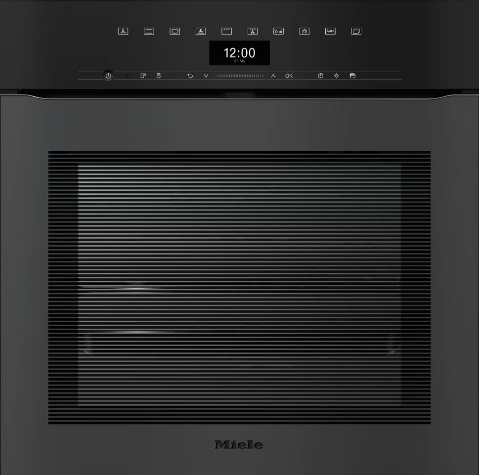 Духовой шкаф Miele H 7464 BPX 125 Gala Ed фото 1 в Ростове-на-Дону