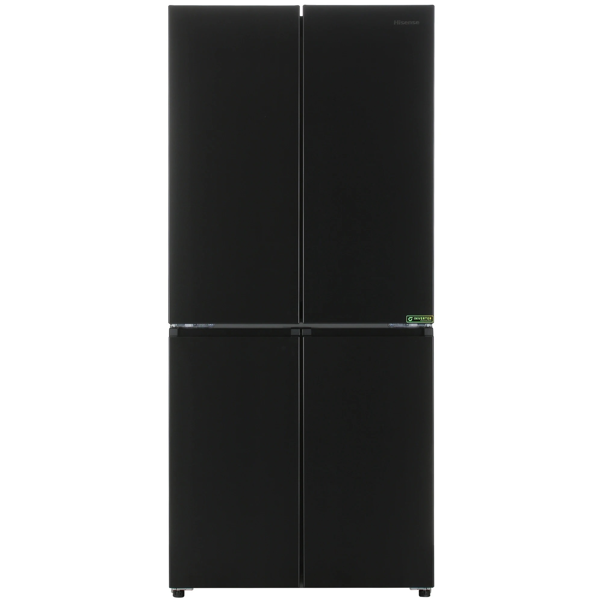 Холодильник Hisense RQ5P470SAF1 фото 3 в Ростове-на-Дону Холодильник Hisense RQ5P470SAF1 фото 3 в Ростове-на-Дону