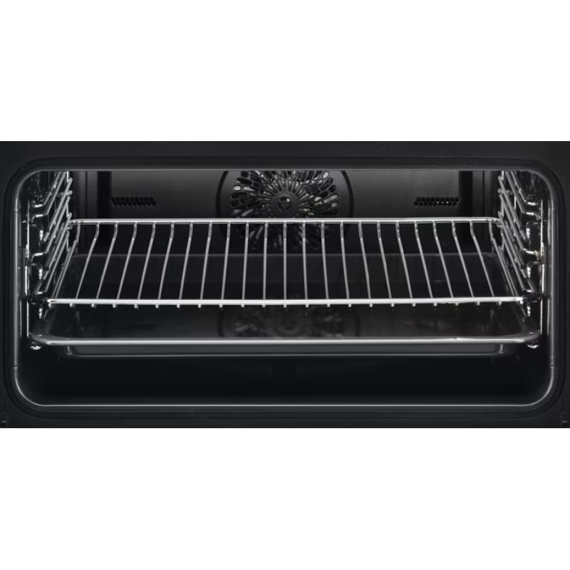 Компактный духовой шкаф Electrolux EVL6E49X фото 5 в Ростове-на-Дону