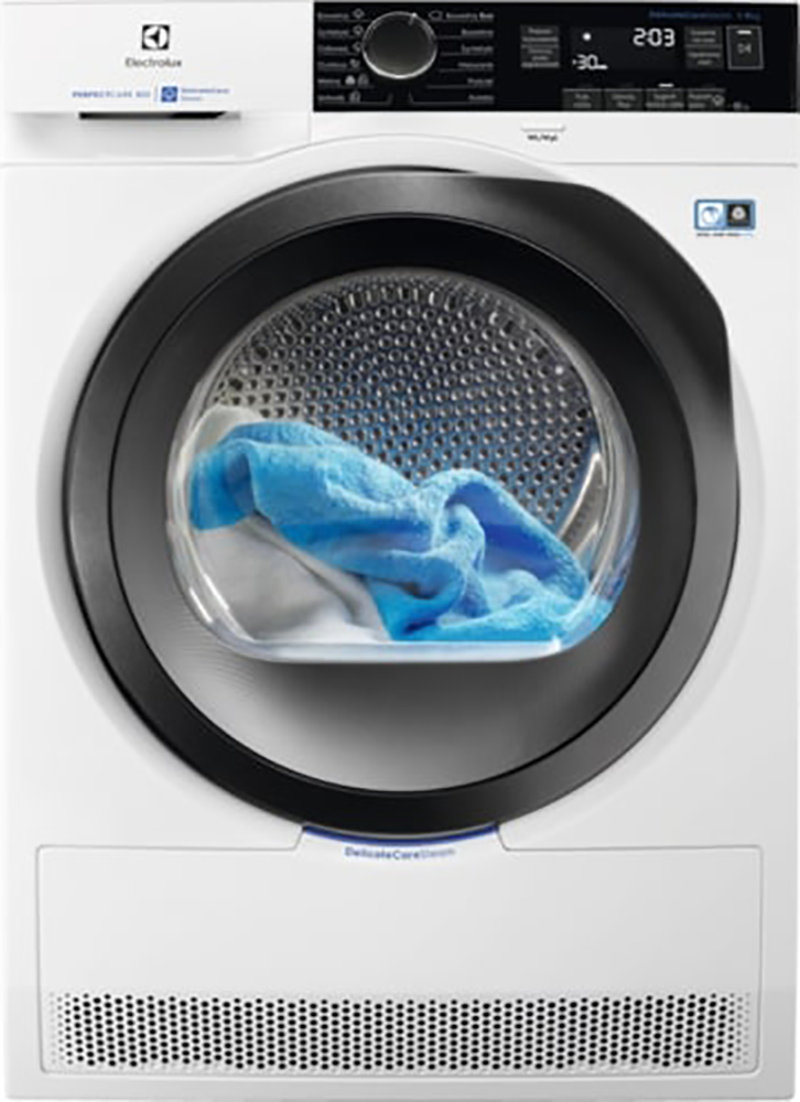 Сушильная машина Electrolux EW8HM259SPX фото 1 в Ростове-на-Дону Сушильная машина Electrolux EW8HM259SPX фото 1 в Ростове-на-Дону