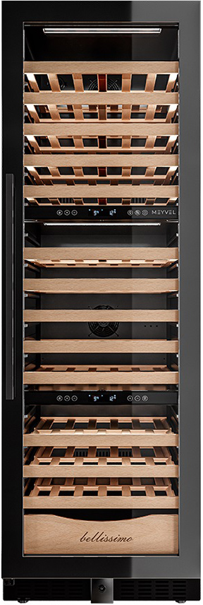 Винный холодильник Meyvel MV154PRO-KBT3 фото 3 в Ростове-на-Дону