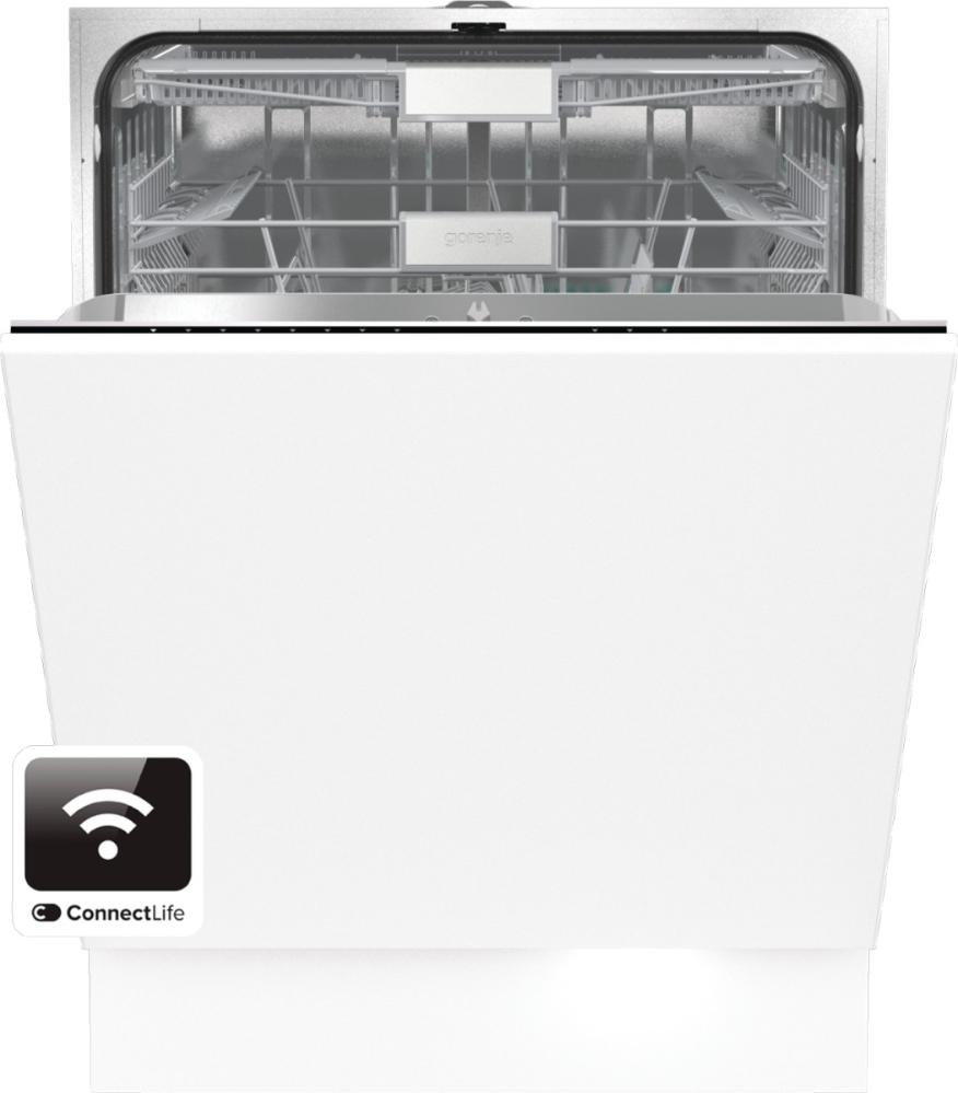 Встраиваемая посудомоечная машина Gorenje GV673C61 фото 1 в Ростове-на-Дону