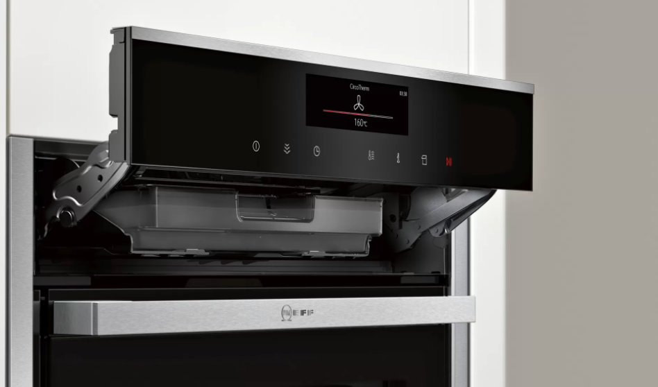 Духовой шкаф NEFF B48FT64H0 фото 5 в Ростове-на-Дону