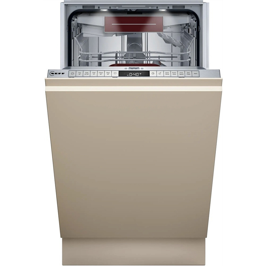 Посудомоечная машина Neff S857ZMX03E фото 1 в Ростове-на-Дону Посудомоечная машина Neff S857ZMX03E фото 1 в Ростове-на-Дону