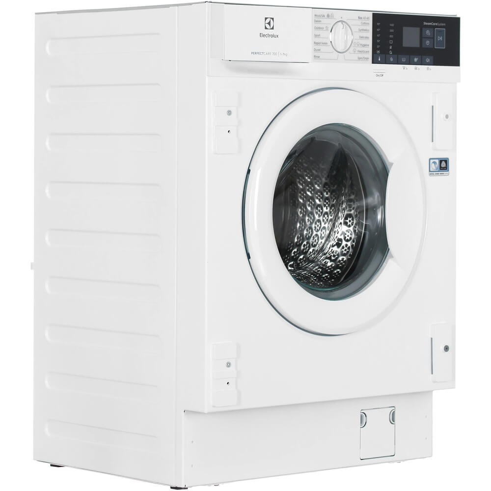 Встраиваемая стиральная машина Electrolux EWN7F447WI фото 2 в Ростове-на-Дону Встраиваемая стиральная машина Electrolux EWN7F447WI фото 2 в Ростове-на-Дону