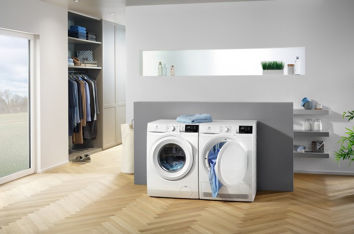Стиральная машина Electrolux EW6F4R08WU фото 5 в Ростове-на-Дону