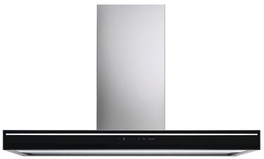 Вытяжка Falmec LUMINA NRS ISOLA BLACK 90 фото 1 в Ростове-на-Дону Вытяжка Falmec LUMINA NRS ISOLA BLACK 90 фото 1 в Ростове-на-Дону