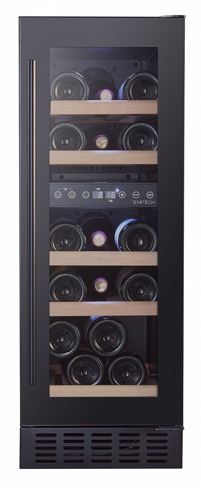 Холодильник винный Temptech CLX30DB фото 5 в Ростове-на-Дону Холодильник винный Temptech CLX30DB фото 5 в Ростове-на-Дону