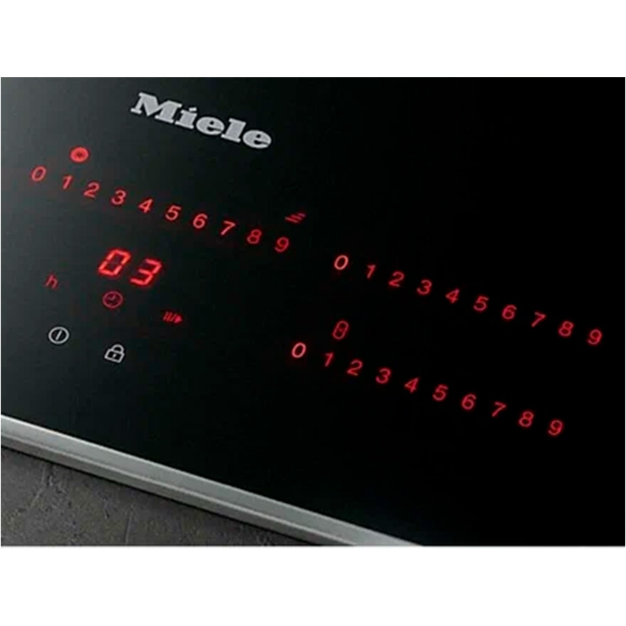 Варочная поверхность Miele KM 6520 FL фото 5 в Ростове-на-Дону