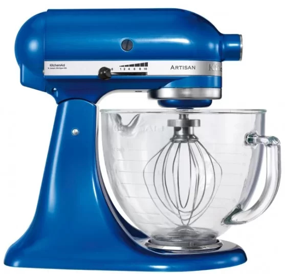Миксер KitchenAid 5KSM150PSEEB фото 1 в Ростове-на-Дону