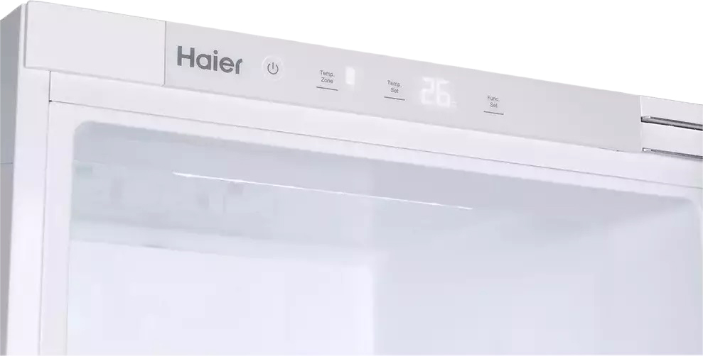 Холодильник Haier BCFT528AWRU фото 5 в Ростове-на-Дону