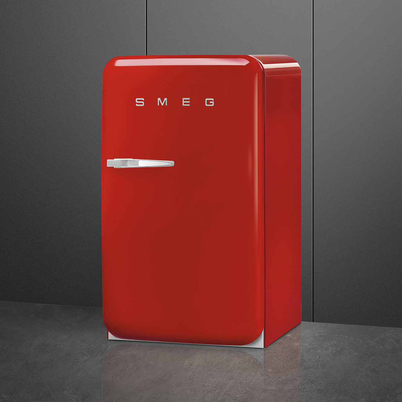 Холодильник Smeg FAB10RRD5 фото 4 в Ростове-на-Дону