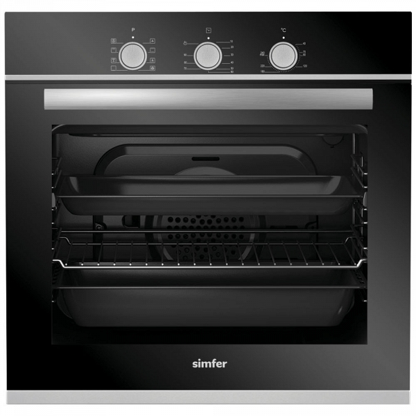 Духовой шкаф Simfer B6EV18012 в Ростове-на-Дону Духовой шкаф Simfer B6EV18012 в Ростове-на-Дону