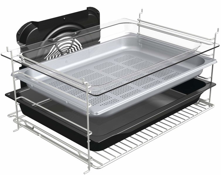 Духовой шкаф Gorenje BCMS598S19X фото 2 в Ростове-на-Дону Духовой шкаф Gorenje BCMS598S19X фото 2 в Ростове-на-Дону