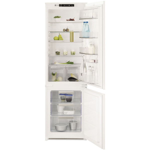 Встраиваемый холодильник Electrolux ENN92803CW в Ростове-на-Дону