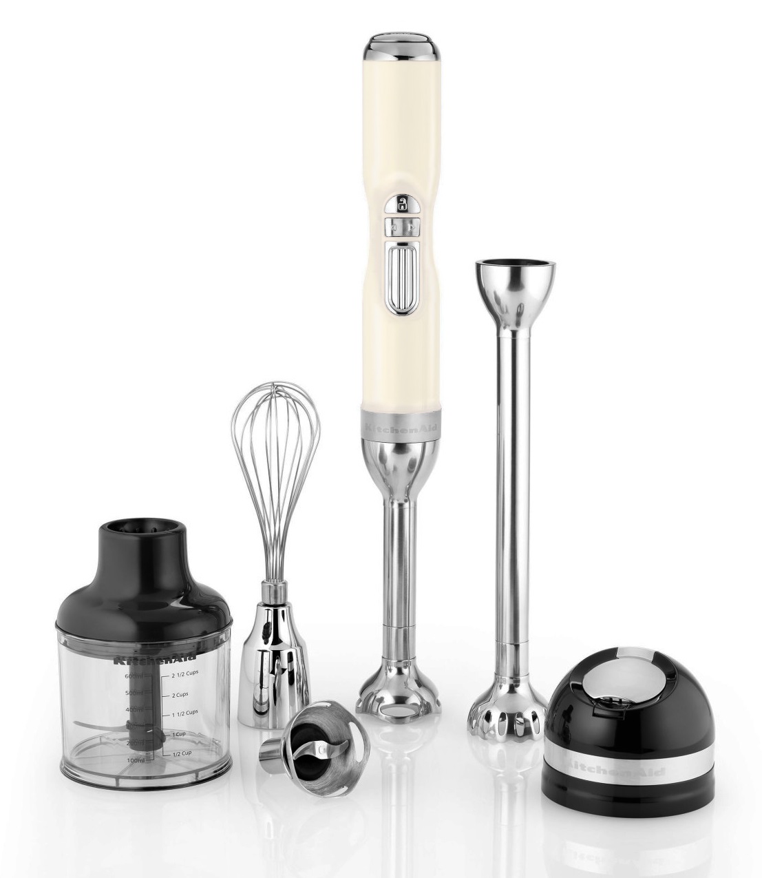 Блендер KitchenAid 5KHB3581EAC фото 2 в Ростове-на-Дону