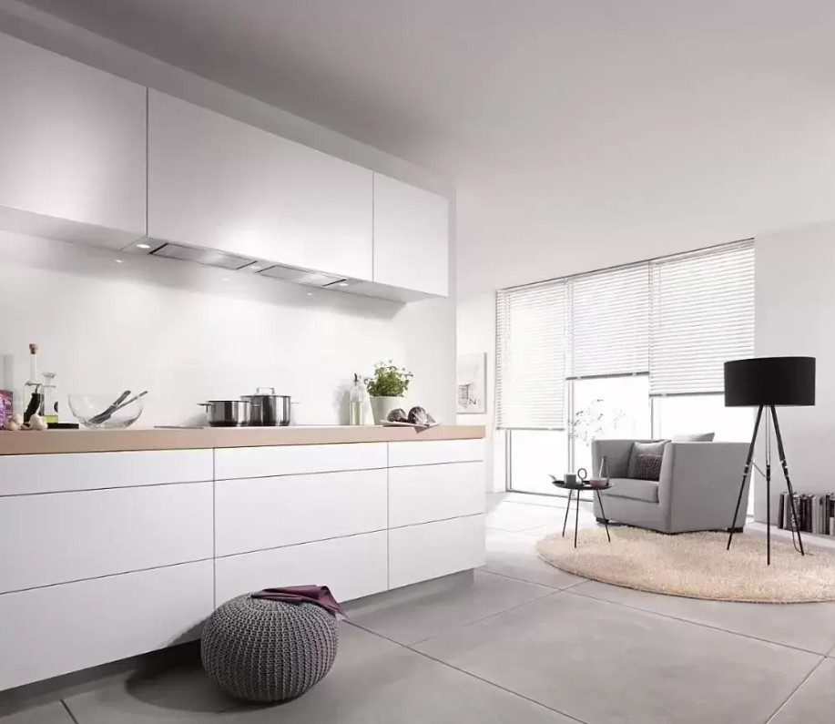 Встраиваемая вытяжка Miele DA 2628 CLST фото 2 в Ростове-на-Дону