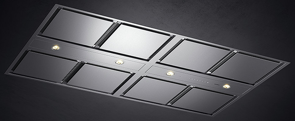 Вытяжка Gaggenau AC472181 фото 4 в Ростове-на-Дону Вытяжка Gaggenau AC472181 фото 4 в Ростове-на-Дону