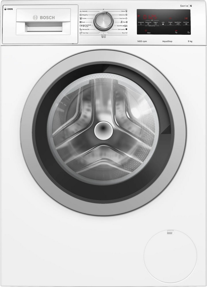 Стиральная машина Bosch WAT28S48ME фото 3 в Ростове-на-Дону