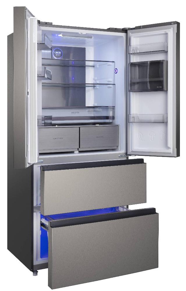 Холодильник Korting KNFF 82535 X фото 2 в Ростове-на-Дону