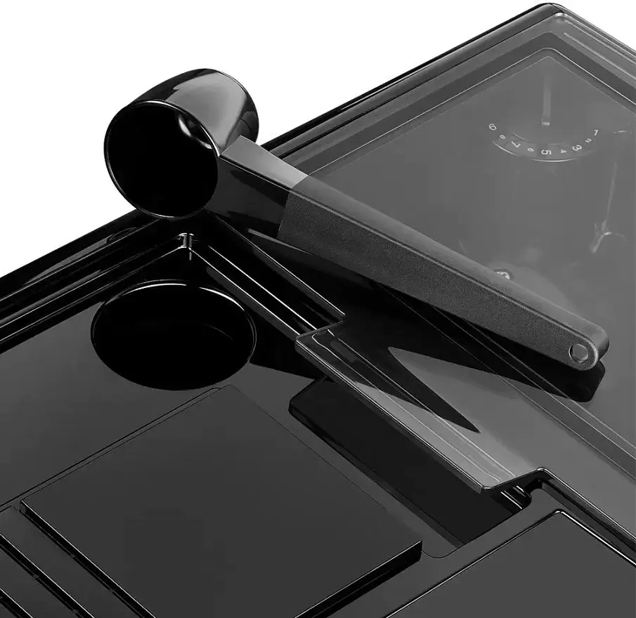 Кофемашина Kuppersberg KCM 183 Black фото 7 в Ростове-на-Дону