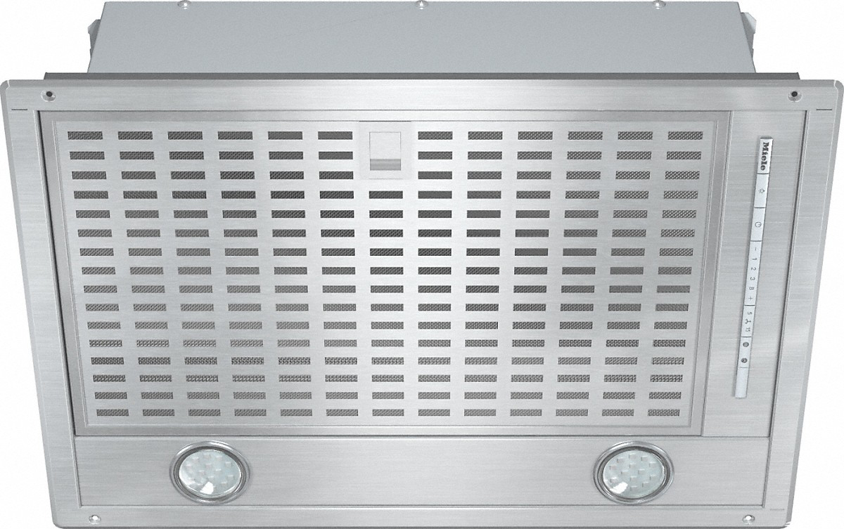Встраиваемая вытяжка Miele DA 2570 фото 1 в Ростове-на-Дону