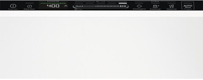 Встраиваемая посудомоечная машина Electrolux KEMB9310L фото 2 в Ростове-на-Дону Встраиваемая посудомоечная машина Electrolux KEMB9310L фото 2 в Ростове-на-Дону