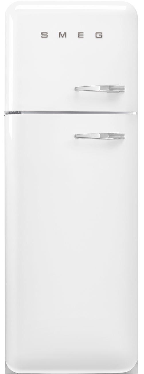 Холодильник Smeg FAB30LWH5 фото 1 в Ростове-на-Дону Холодильник Smeg FAB30LWH5 фото 1 в Ростове-на-Дону