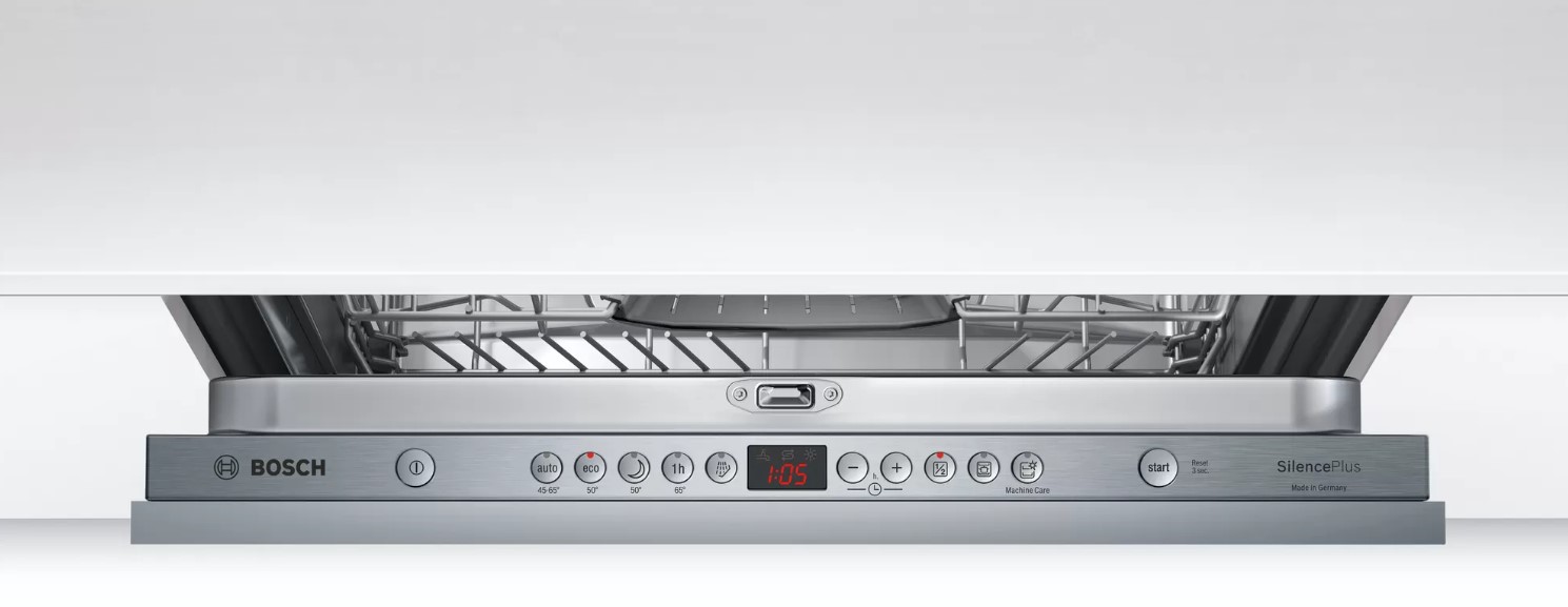 Встраиваемая посудомоечная машина Bosch SBV45FX01R фото 2 в Ростове-на-Дону