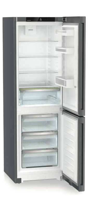 Холодильник Liebherr CNdgc 5203-20 001 Pure NoFrost EasyFresh фото 5 в Ростове-на-Дону