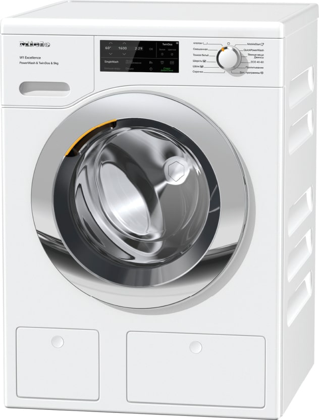 Стиральная машина Miele WEI865 WPS фото 1 в Ростове-на-Дону