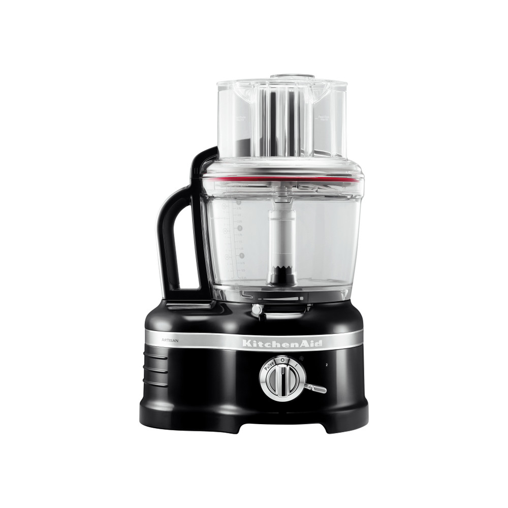 Кухонный комбайн KitchenAid 5KFP1644EOB фото 2 в Ростове-на-Дону
