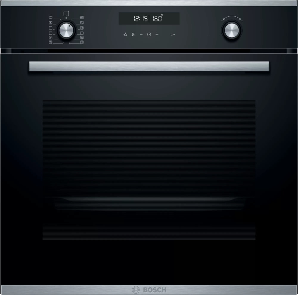 Духовой шкаф Bosch HBG2780S0 фото 1 в Ростове-на-Дону