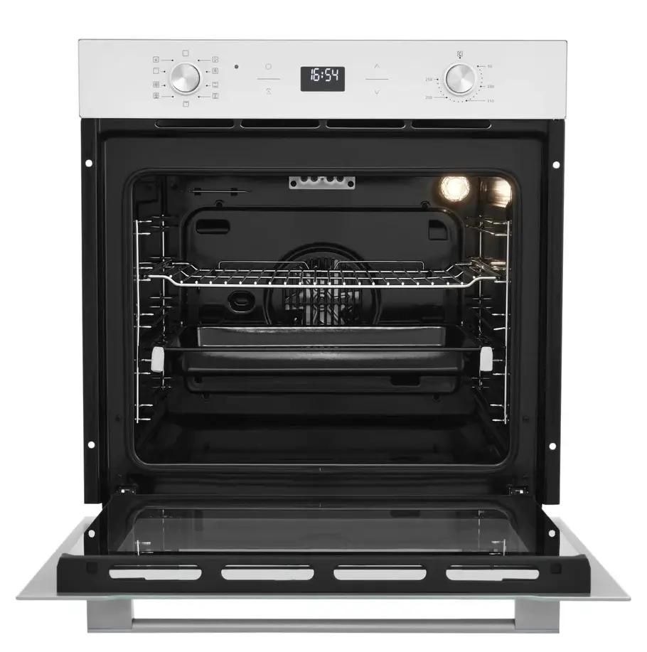Духовой шкаф ZÜGEL ZOE602W фото 3 в Ростове-на-Дону