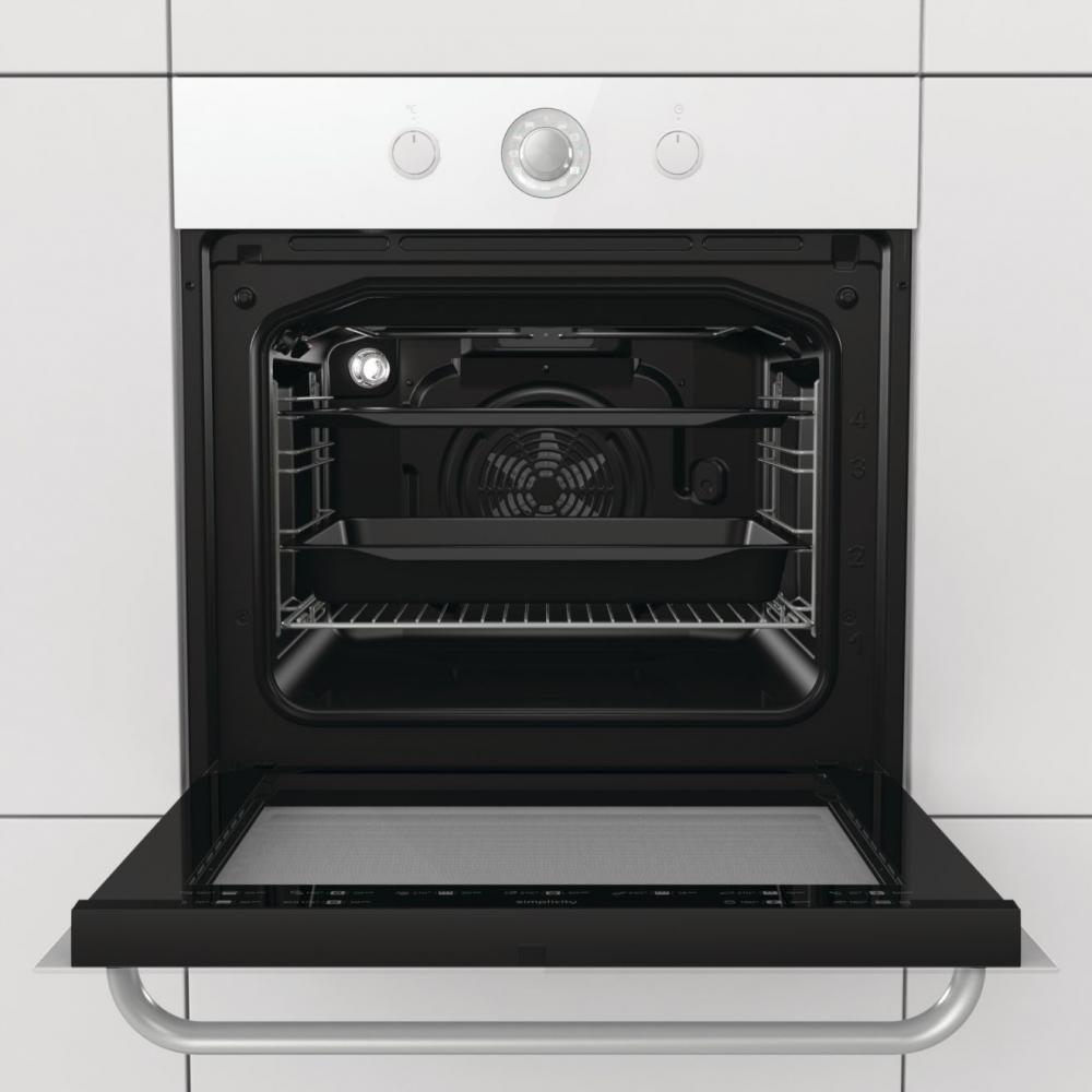 Духовой шкаф Gorenje BO74SYW фото 2 в Ростове-на-Дону