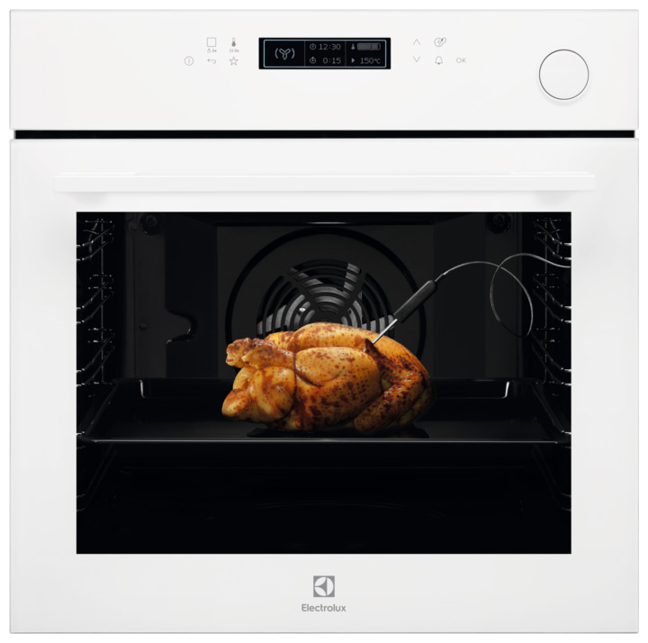 Духовой шкаф Electrolux OKC8H 31 V в Ростове-на-Дону Духовой шкаф Electrolux OKC8H 31 V в Ростове-на-Дону