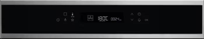 Духовой шкаф Electrolux COE7P31X фото 2 в Ростове-на-Дону