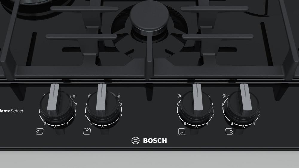 Варочная панель Bosch PCI6A6B90R фото 4 в Ростове-на-Дону