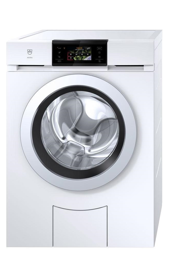 Стиральная машина V-ZUG AdoraWash V6000 li AW6T-11025 L фото 1 в Ростове-на-Дону Стиральная машина V-ZUG AdoraWash V6000 li AW6T-11025 L фото 1 в Ростове-на-Дону
