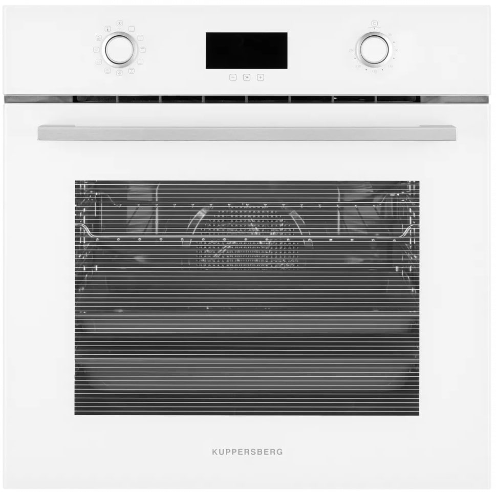 Духовой шкаф Kuppersberg FPH 611 W фото 2 в Ростове-на-Дону