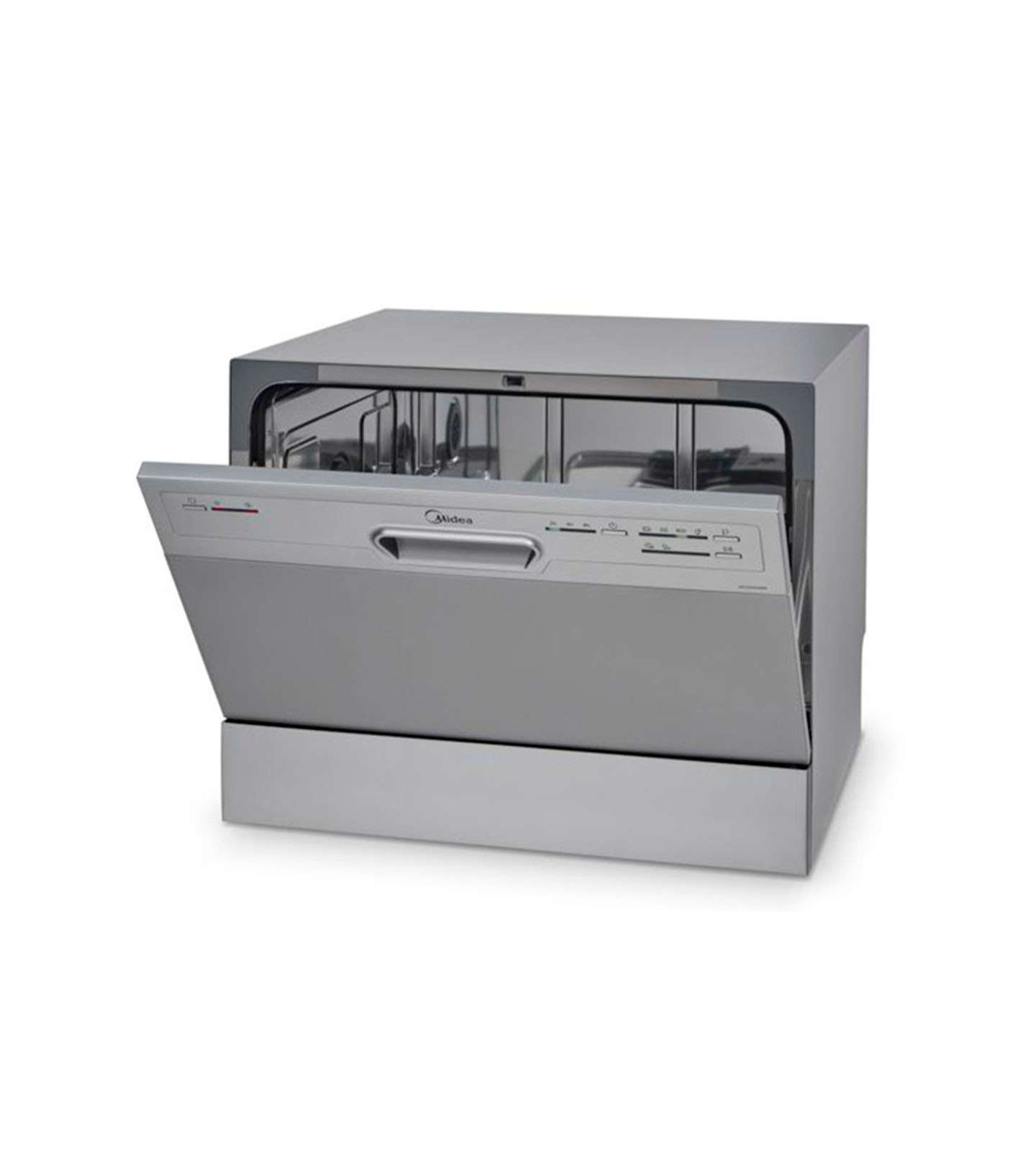 Компактная посудомоечная машина Midea MCFD-55200 S фото 1 в Ростове-на-Дону Компактная посудомоечная машина Midea MCFD-55200 S фото 1 в Ростове-на-Дону